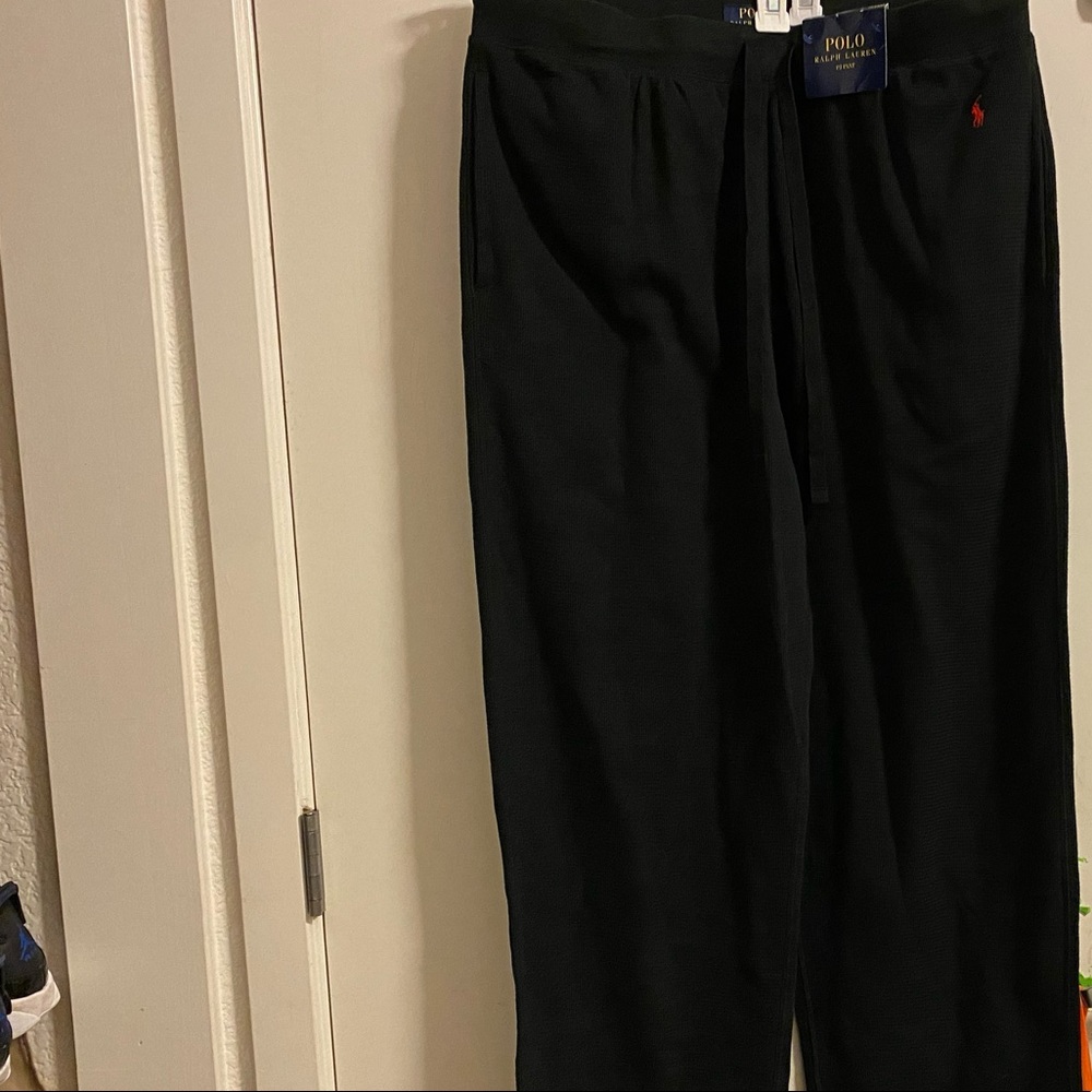 Polo Ralph Lauren joggers